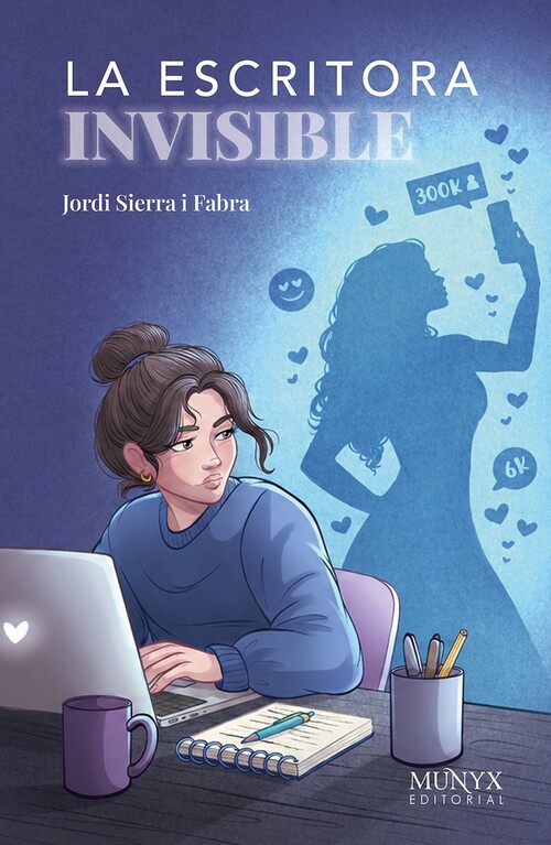 UN LIBRO MONSTRUOSO