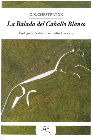 BALADA DEL CABALLO BLANCO, LA