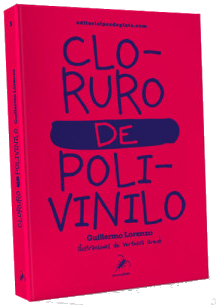 CLORURO DE POLIVINILO
