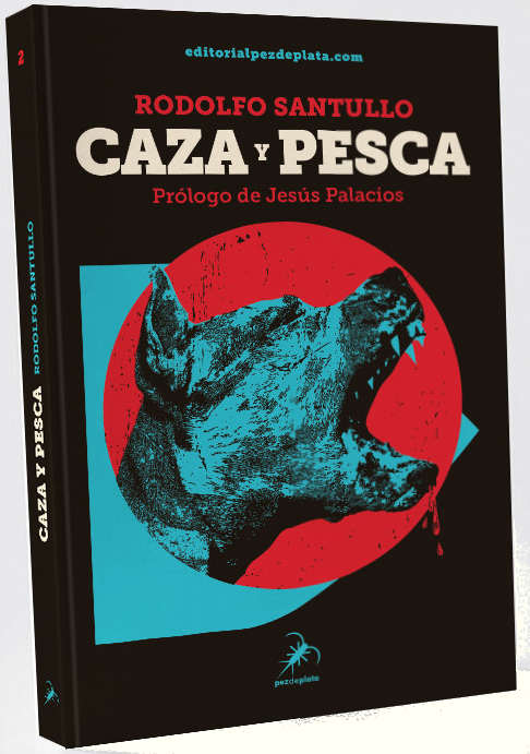 CAZA Y PESCA