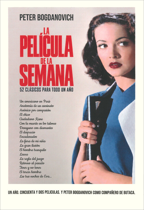 PELICULA DE LA SEMANA, LA