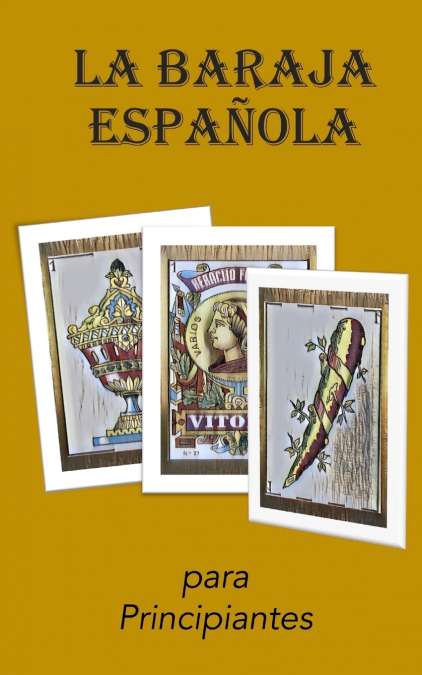 LA BARAJA ESPA�OLA
