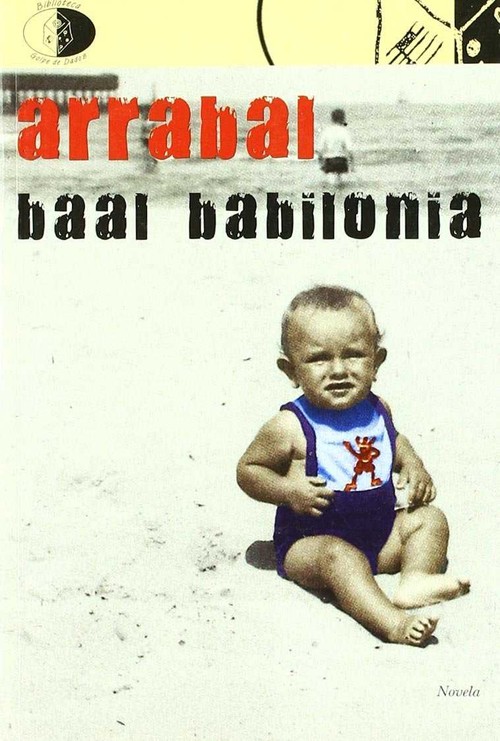 BAAL BABILONIA