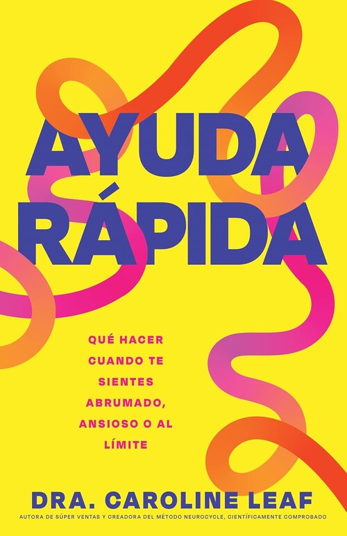 AYUDA RAPIDA