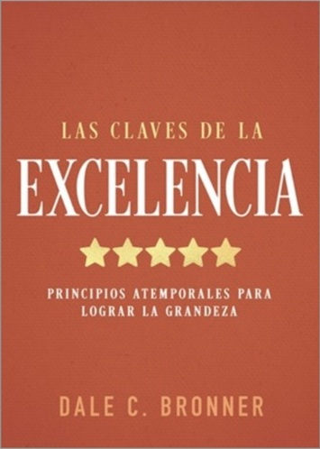 CLAVES DE LA EXCELENCIA, LAS