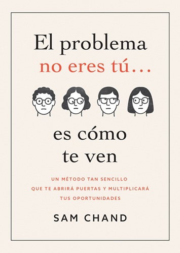 PROBLEMA NO ERES TU... ES COMO TE VEN, EL