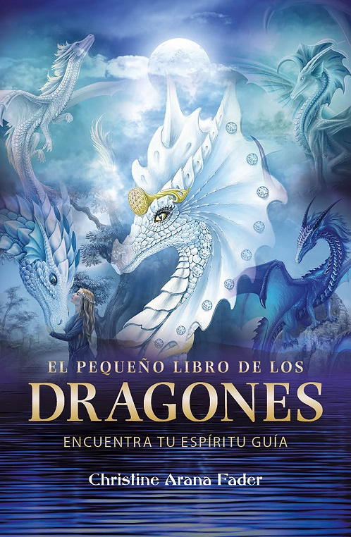 SABIDURIA DEL DRAGON, LA