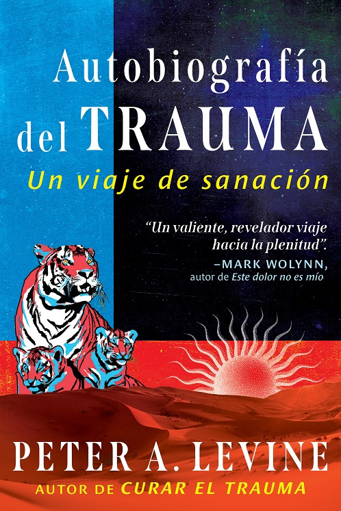 TRAUMA Y MEMORIA