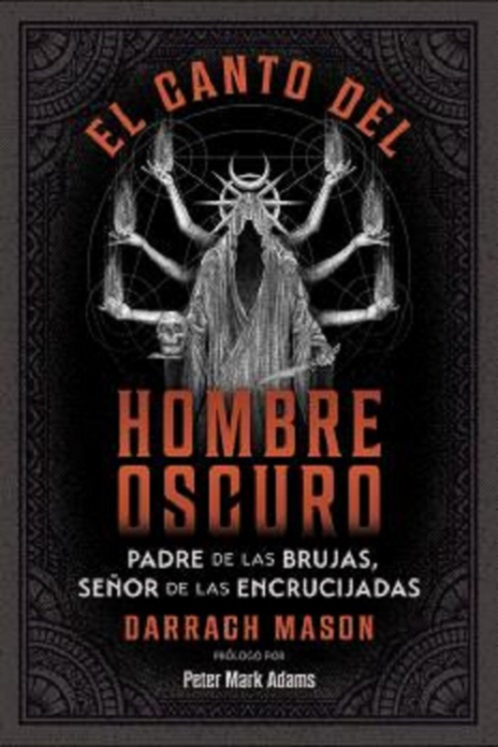 CANTO DEL HOMBRE OSCURO, EL