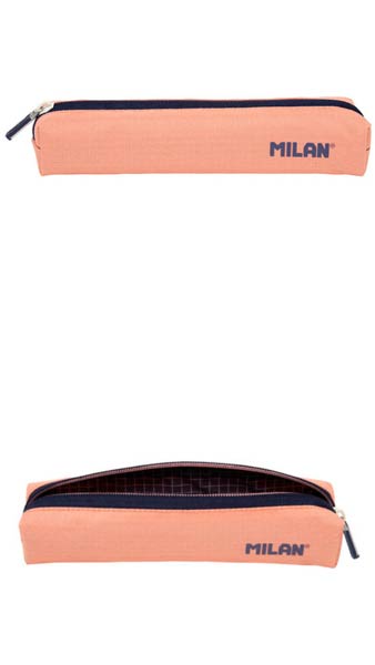 PORTATODO MINI ROSA SERIE 1918 20,5X4,5X5CM