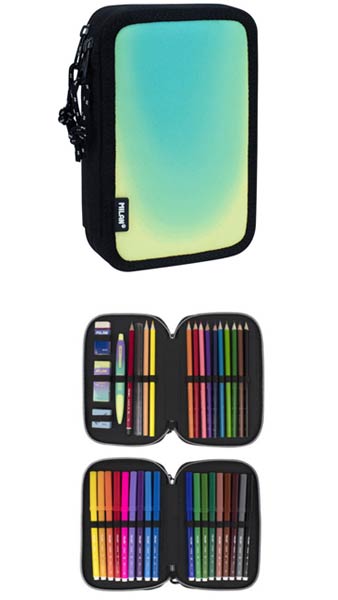 AFILABORRA EXTENSION SWIMS - 16U EXPOSITOR