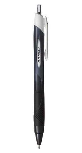 BOLI SIGNO BROAD 1MM ORO CAJA 12U (UNI-BALL) UM-153