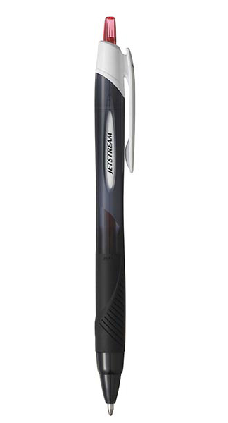 BOLI JETSTREAM SPORT 1MM ROJO CAJA 12U SXN-150E