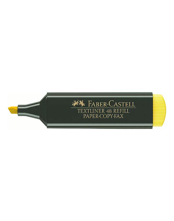 ROTU FLUOR 1548 AMARILLO TEXTLINER CAJA 10U
