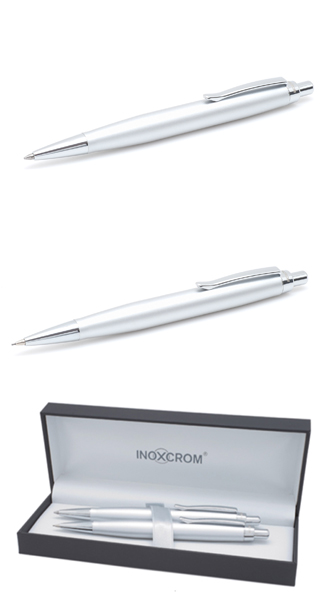 BOLI ROLLER MISTRAL AZUL EN ESTUCHE PREMIUM