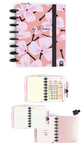 FUNDA BOLSA VELCRO PP CRISTAL-PACK 10U