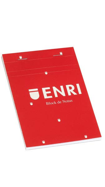 RECAMBIO A4 4A HN 100H 90GR ENRI CAJA 24U