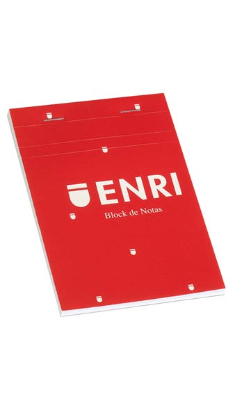 RECAMBIO A4 4A HN 100H 90GR ENRI CAJA 24U