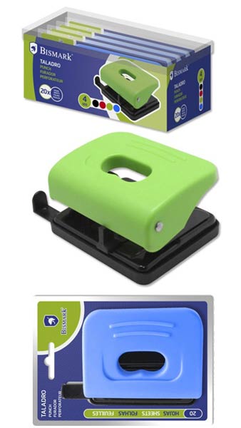 TALADRO 20H COLORES SHINY MODELO 6325