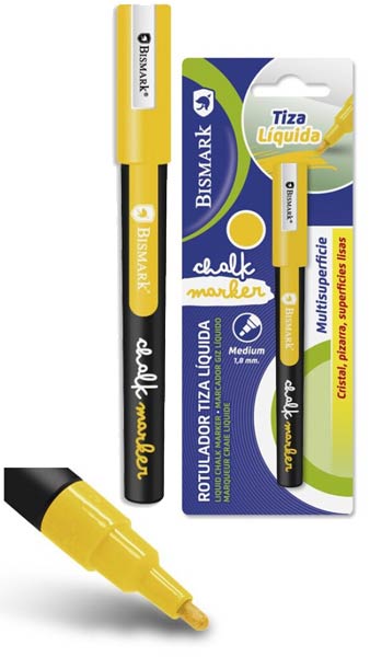 CORRECTOR CINTA MINI 5MMX8M BISMARK - BOMBONERA 48U