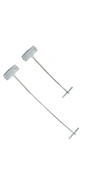 MILLARES DE NAVETTES 40MM