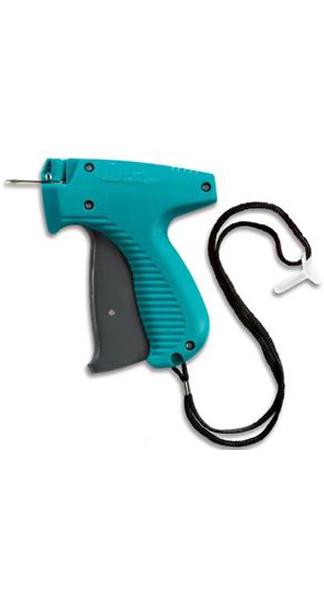 PISTOLA DENNION MARK III