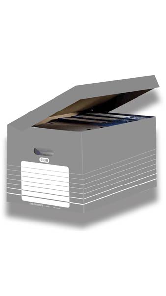 CARPETA 2A 40MM FOLIO CARTON CUERO FORRADO