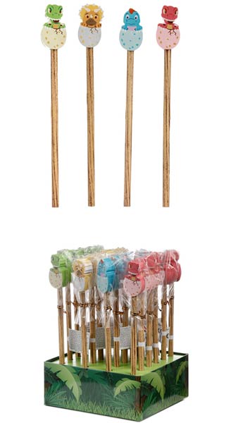 BALSAMO LABIAL EN LATA ANIMALES ADORABLES - EXP.24