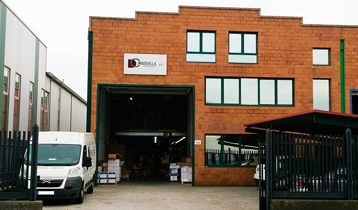 foto de empresa