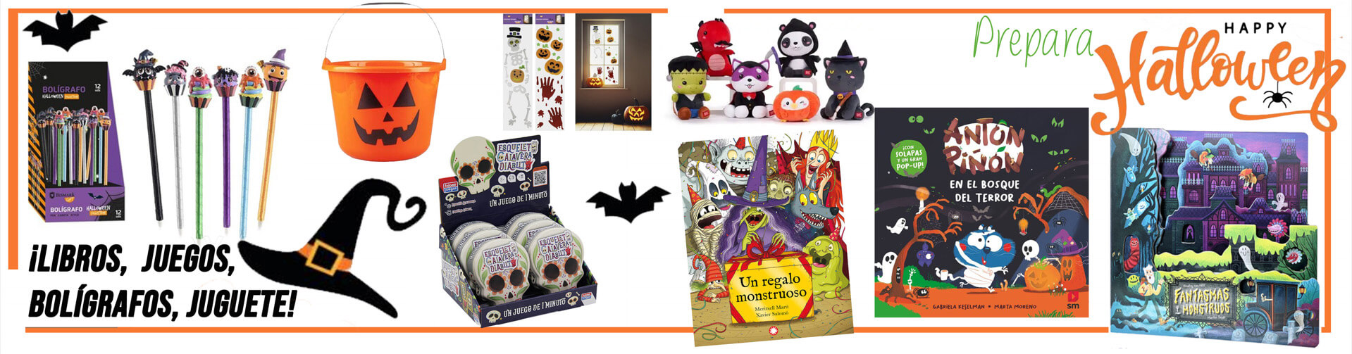 Saman, Halloween y Da de los Muertos: tres formas de celebrar el misterio...
