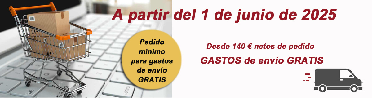 Recibe tu pedido de libros, papelera y juguetes sin gastos de envo a partir de 140
